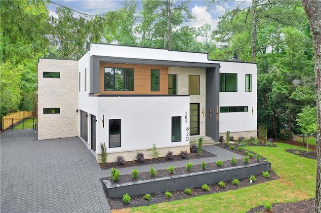 820 Moores Mill Rd NW