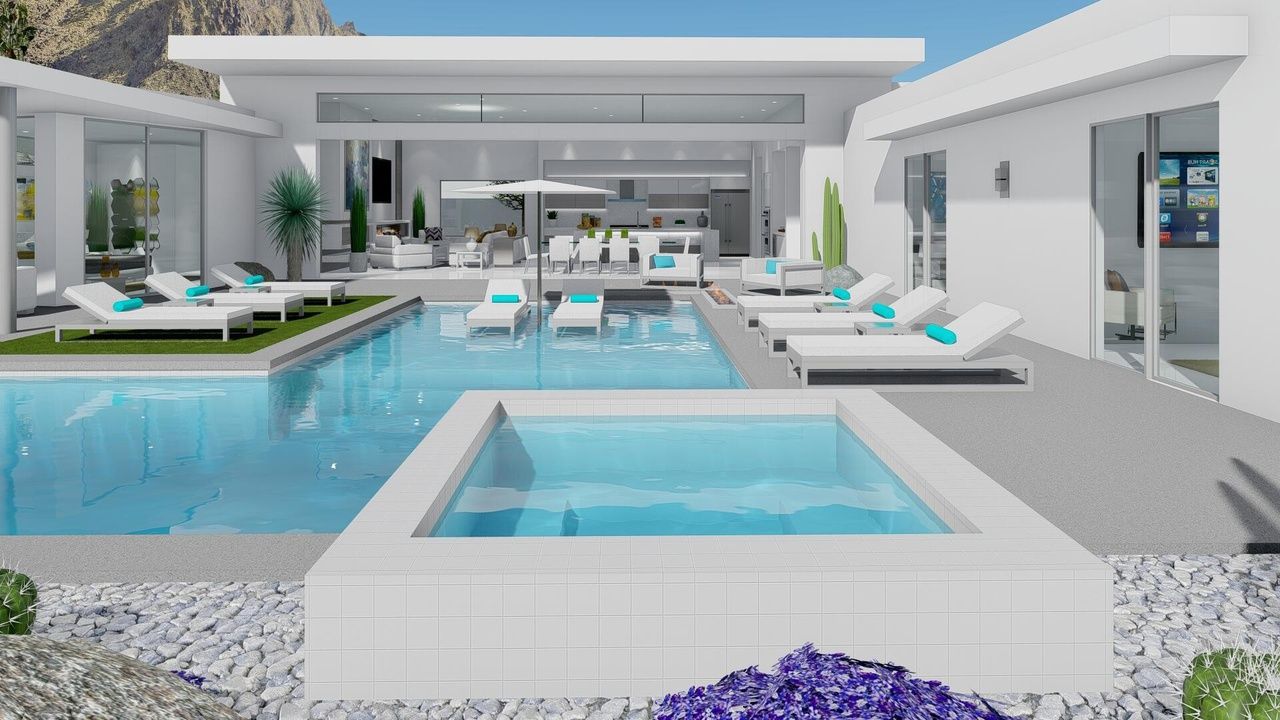 977 Las Palmas Estates Dr