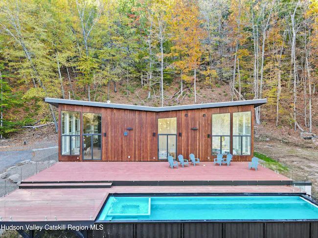 15 Oak Mountain Farm Rd