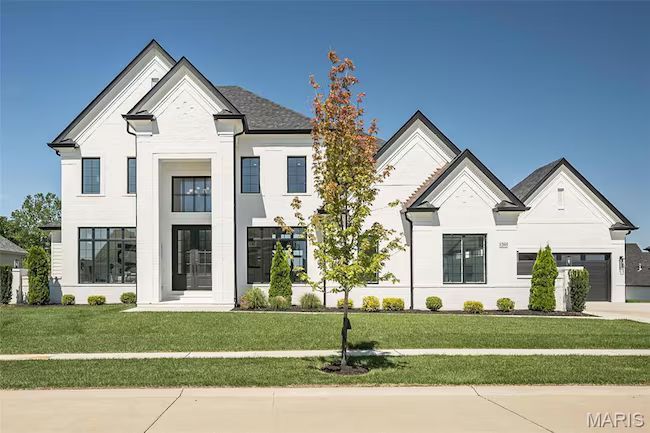 1205 Patchwork Fields