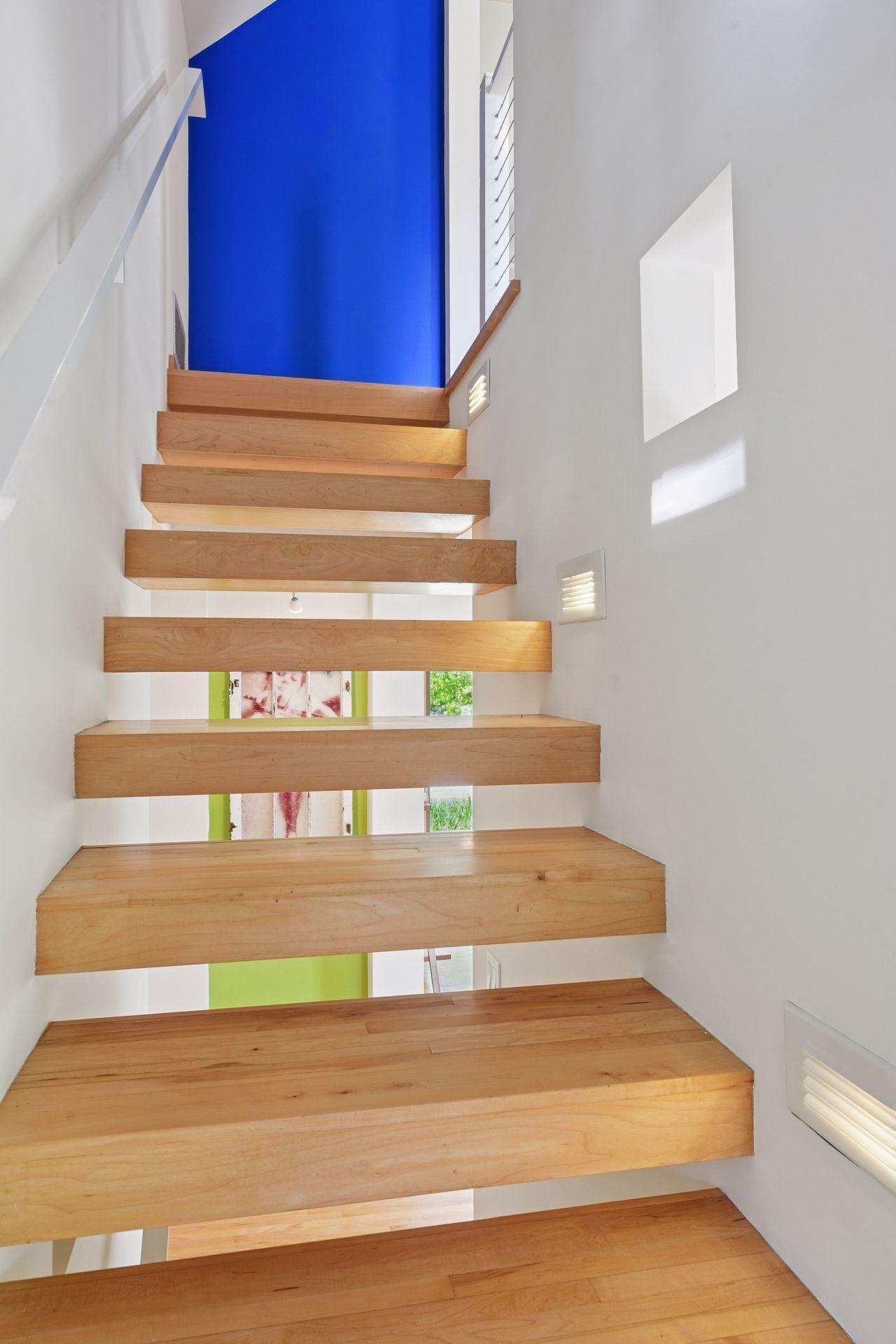 Chanhassen Modern Home Interior
