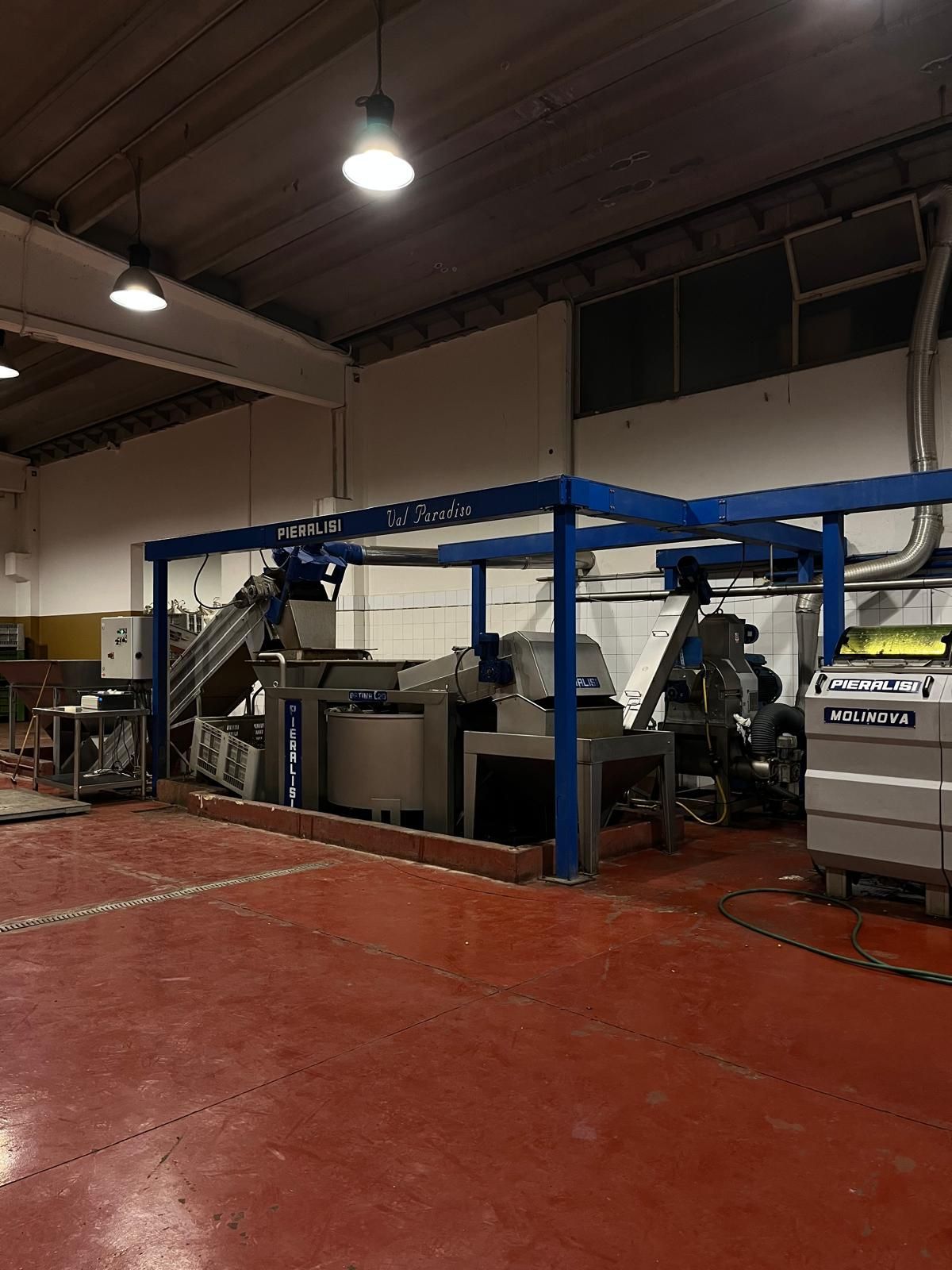 AZIENDA AGRICOLA CHIANETTA