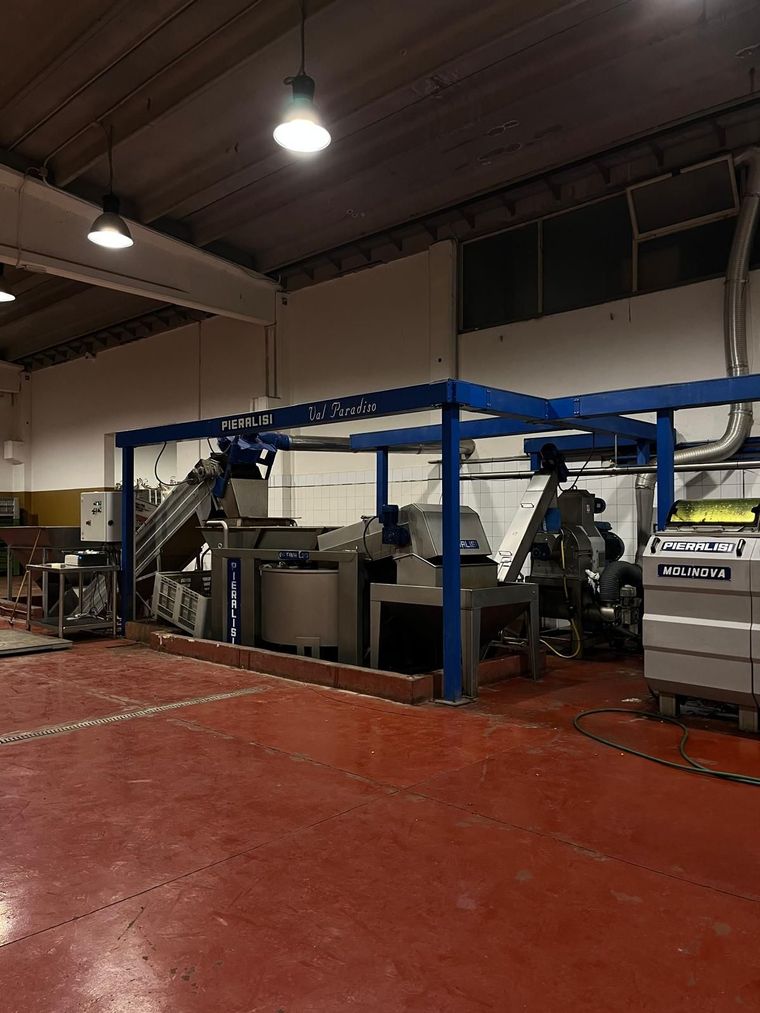 AZIENDA AGRICOLA CHIANETTA