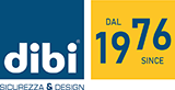 logo dibi sicurezza e design