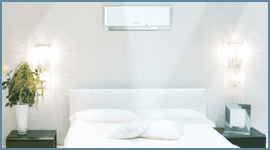 installazione climatizzatori residenziali