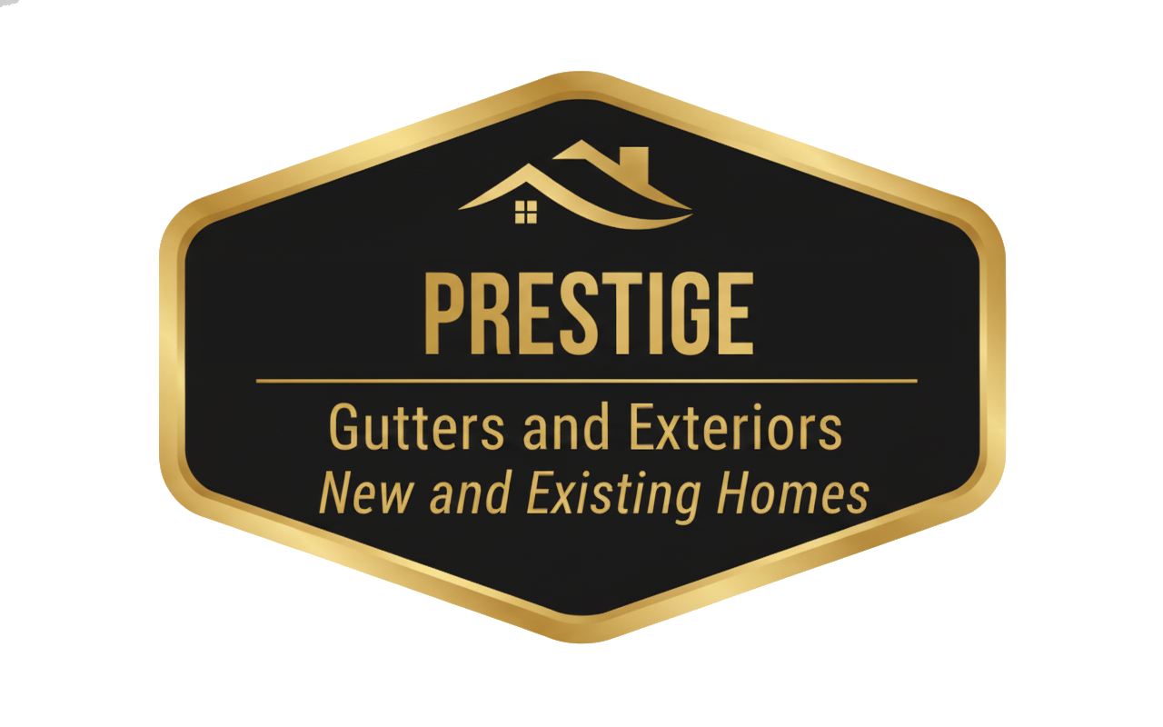 Prestige Gutters and Exteriors
