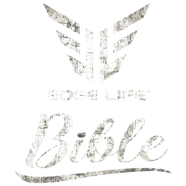 Edge Life Bible