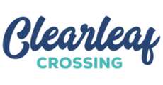 Company Footer Logo - Select to go home
