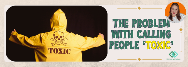 Taking sides: A lose-lose situation - Mosaic Mediation