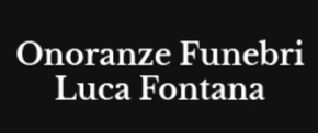 logo Onoranze Funebri Luca Fontana