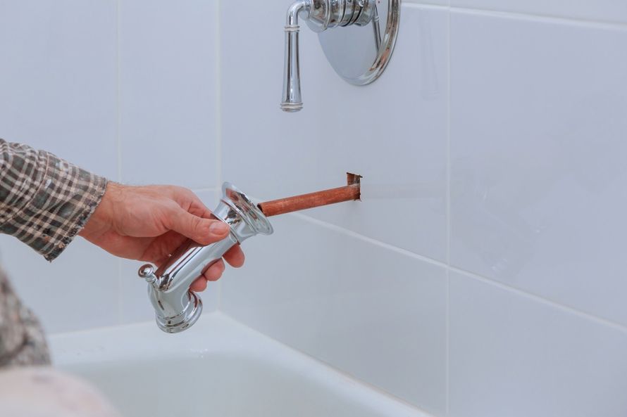 Plumbing services in Brooklyn ny