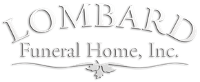 Lombard Funeral Home, Inc Footer Logo