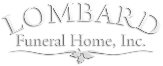 Lombard Funeral Home Logo