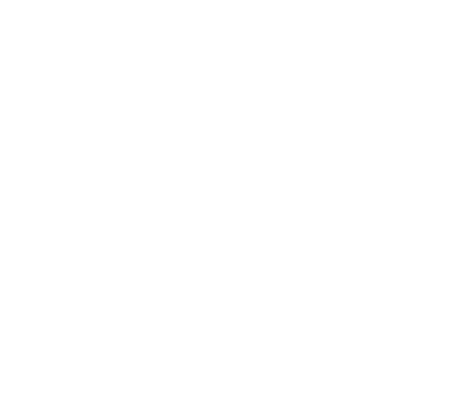 A digital illustration of a stylized, bright yellow sun with a smiling face against a solid blue background.