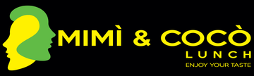 Logo Mimi e coco
