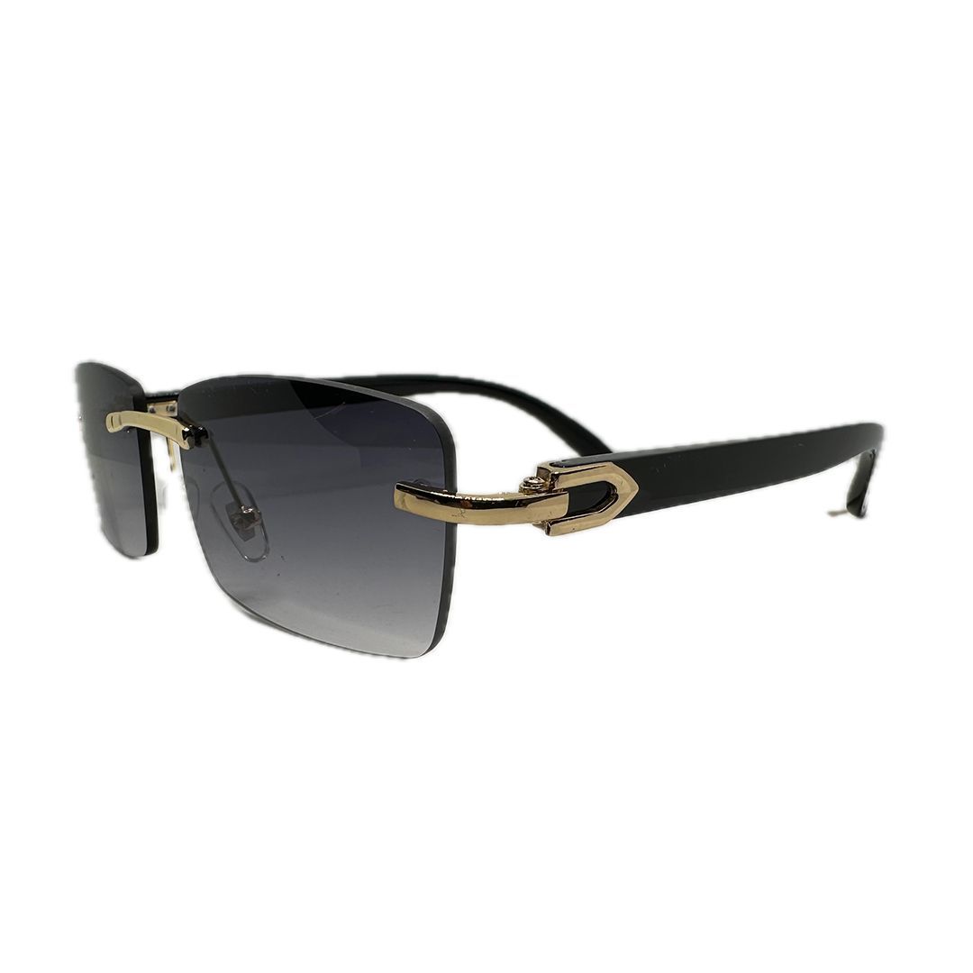 JP Ryze Kleurrijk - Smoky Gray