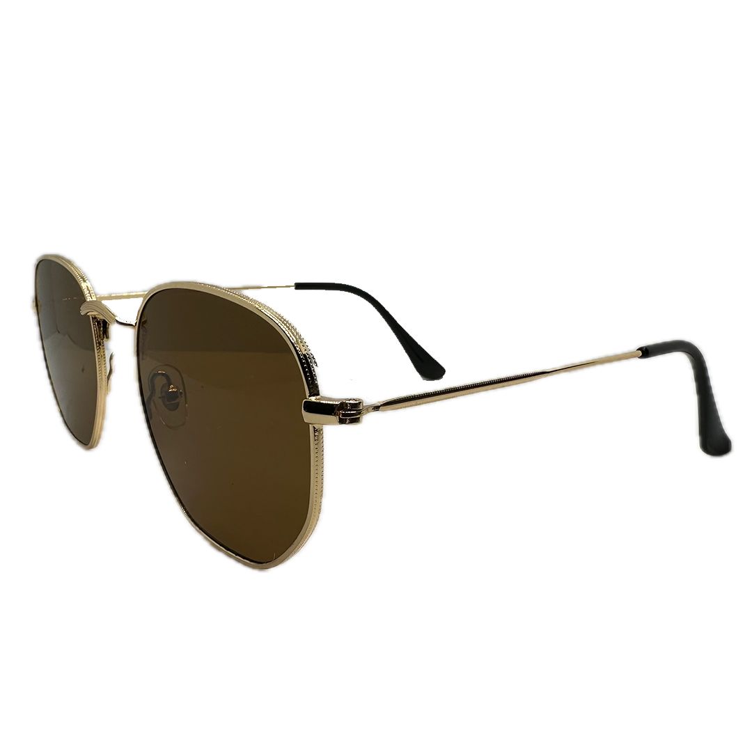 JP Smooth Vision - Amber Orange