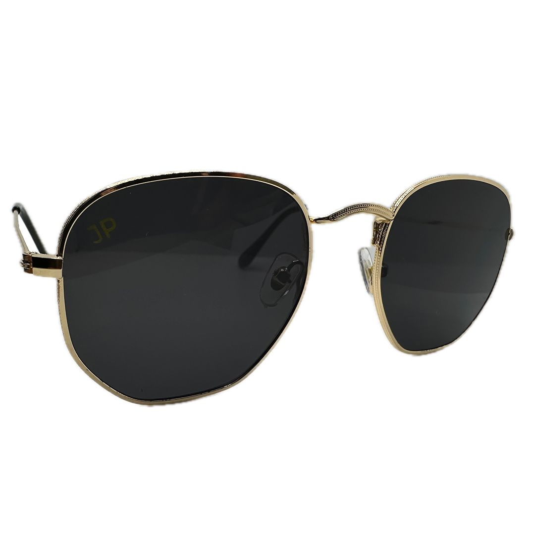 JP Smooth Vision - Classic Black Gold