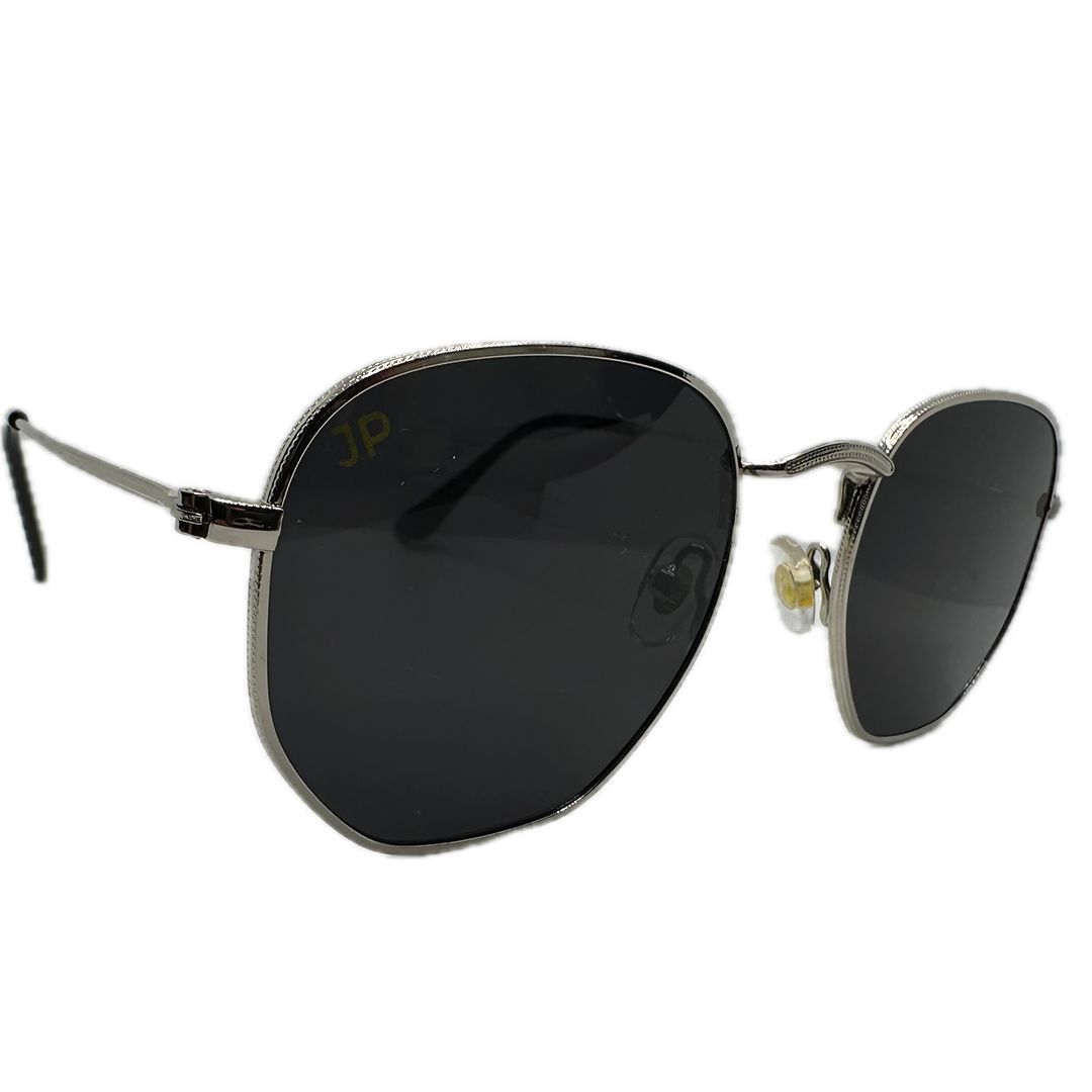 JP Smooth Vision - Classic Black Silver