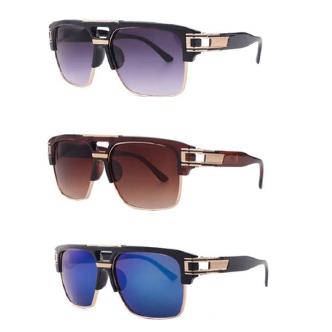 Cube shades luxury