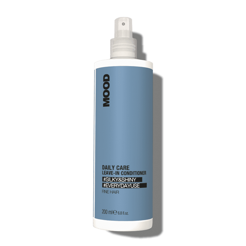 MOOD Daily Care Leave-In Conditioner 200ml