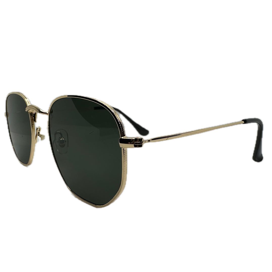 JP Smooth Vision - Emerald Green