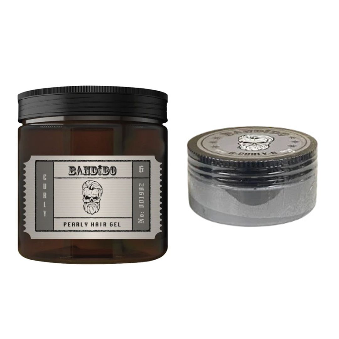 Bandido Pearly Hair Gel