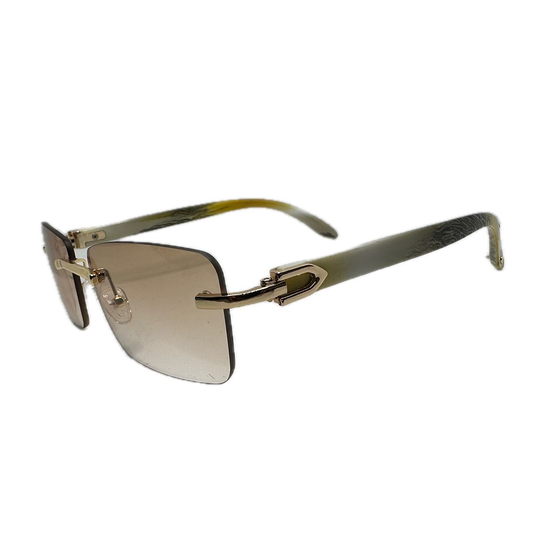 JP Ryze Kleurrijk - Golden Sand