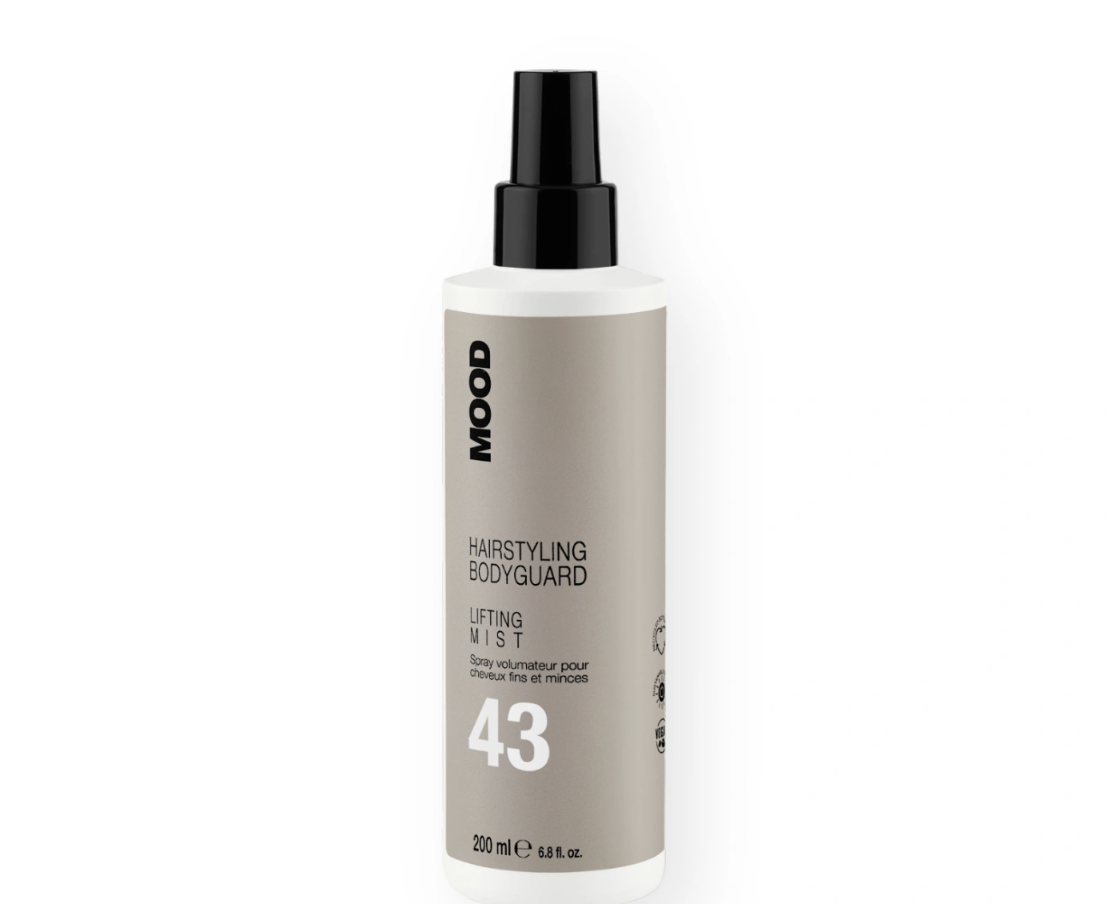 MOOD HAIRSTYLING BODYGUARD LIFTING MIST 200 ml