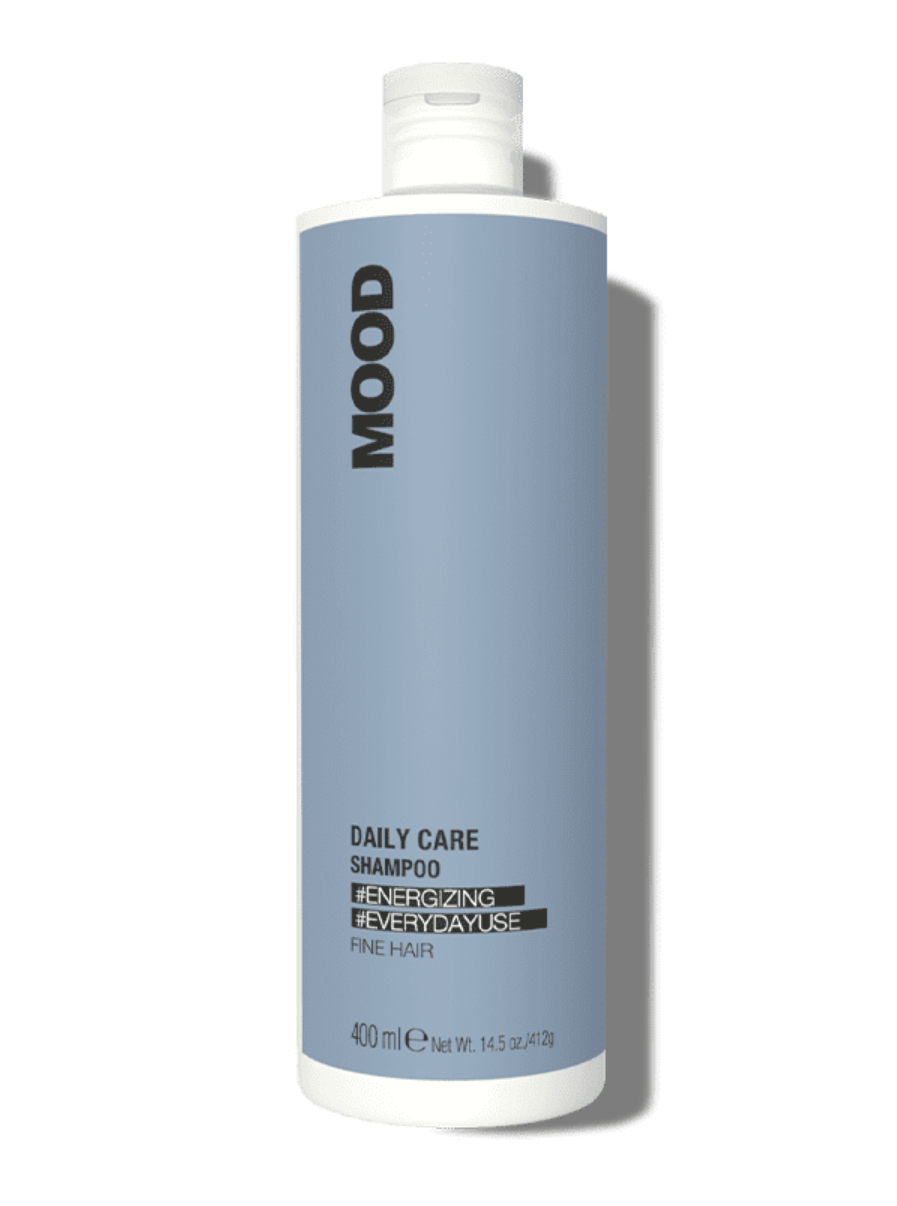 MOOD Daily Care Shampoo 400ml