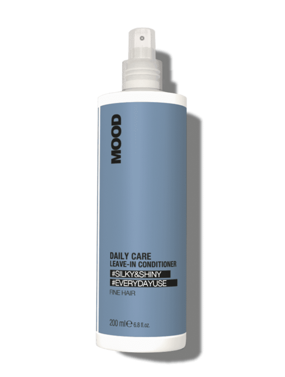 MOOD Daily Care Leave-In Conditioner 200ml