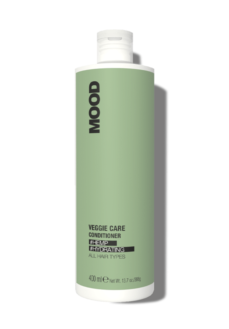 MOOD Veggie Care Conditioner 400ml