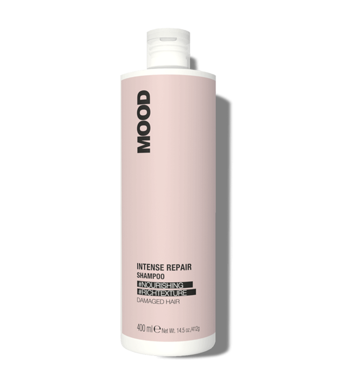MOOD Intense Repair Shampoo 400ml