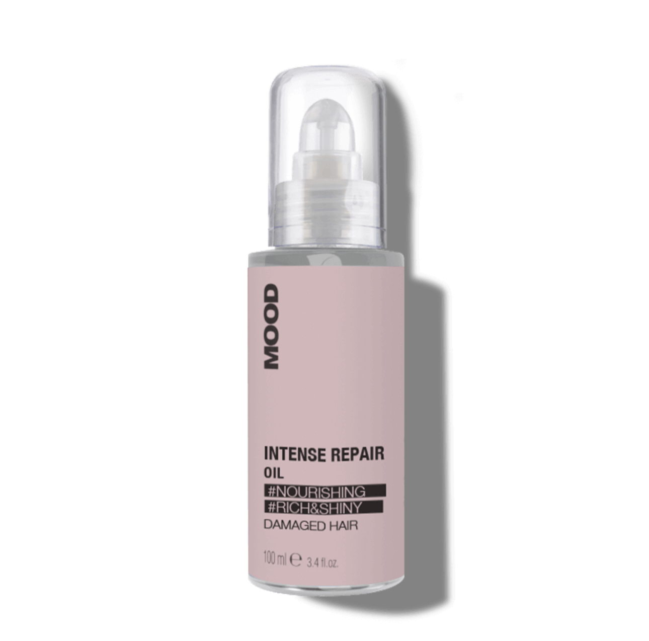 MOOD Intense Repair Oil 100ml