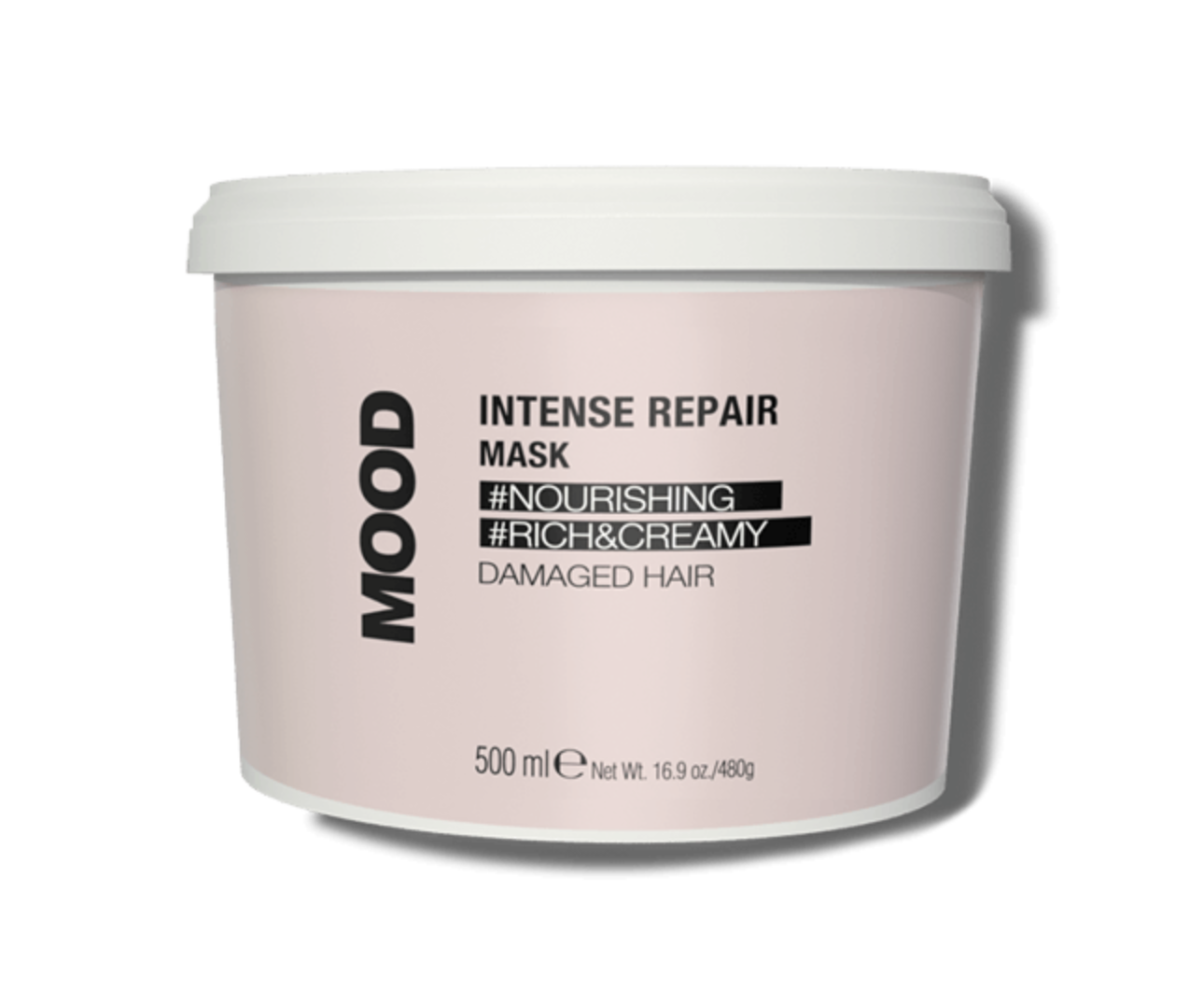 MOOD Intense Repair Mask 500ml