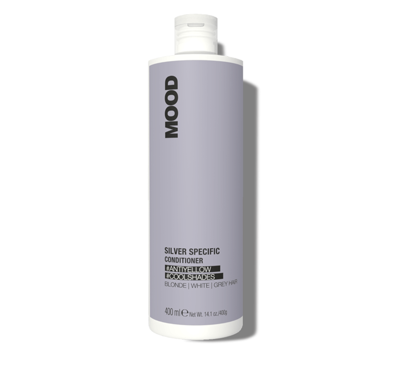 MOOD Silver Specific Conditioner 400ml