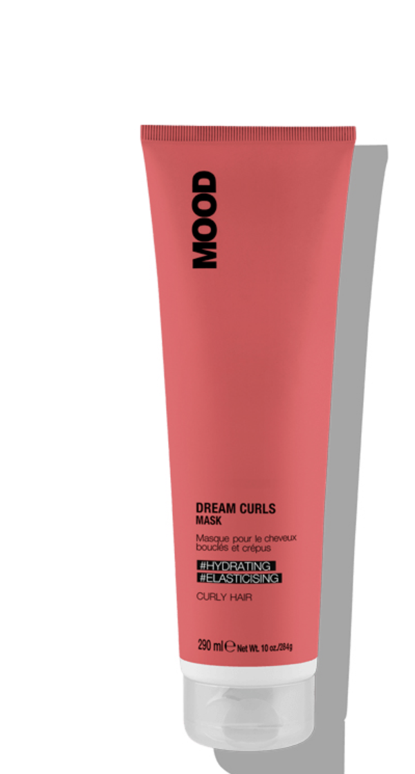 MOOD Dream Curls Mask 290ml