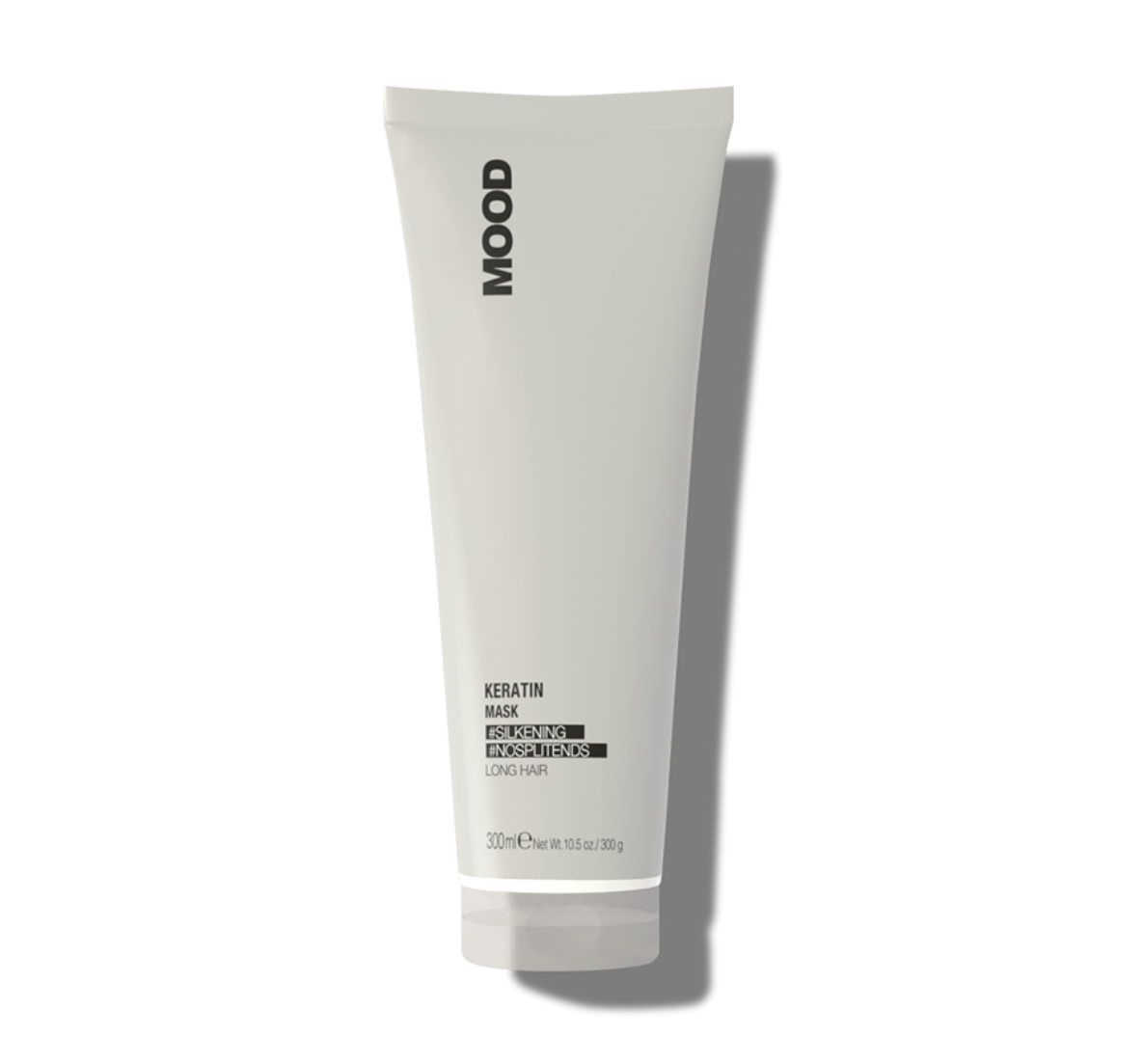 MOOD Keratin Long Hair Mask 300ml