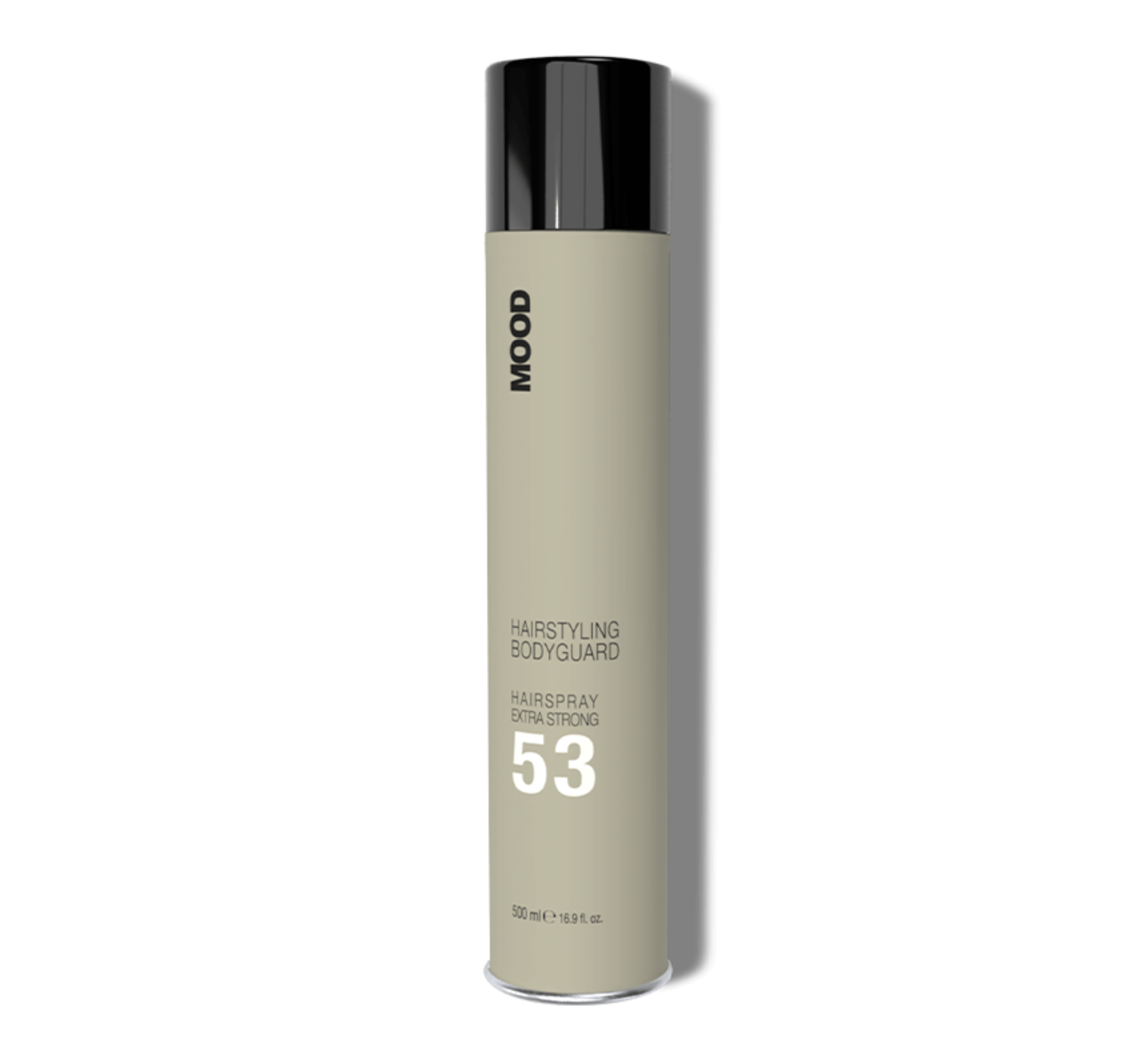MOOD Hairspray Extra Strong 500ml