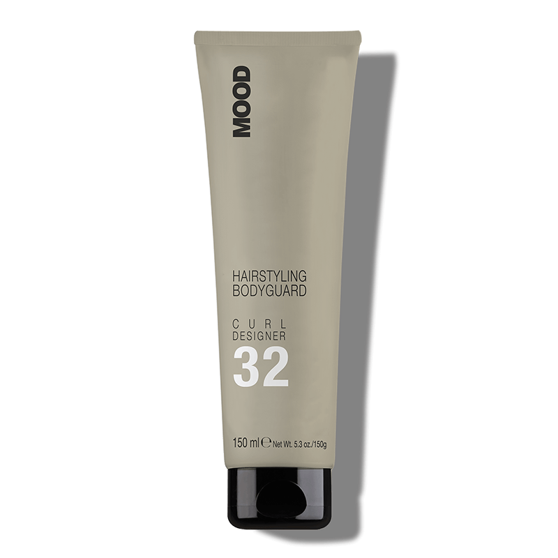 MOOD Curl Designer 150ml