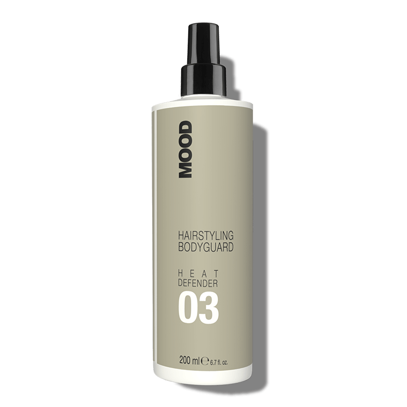 MOOD Heat Defender 200ml