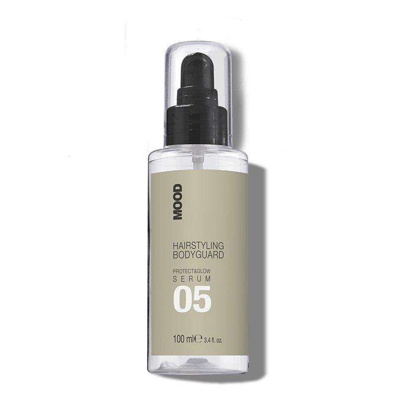 MOOD Protect & Glow Serum 100ml