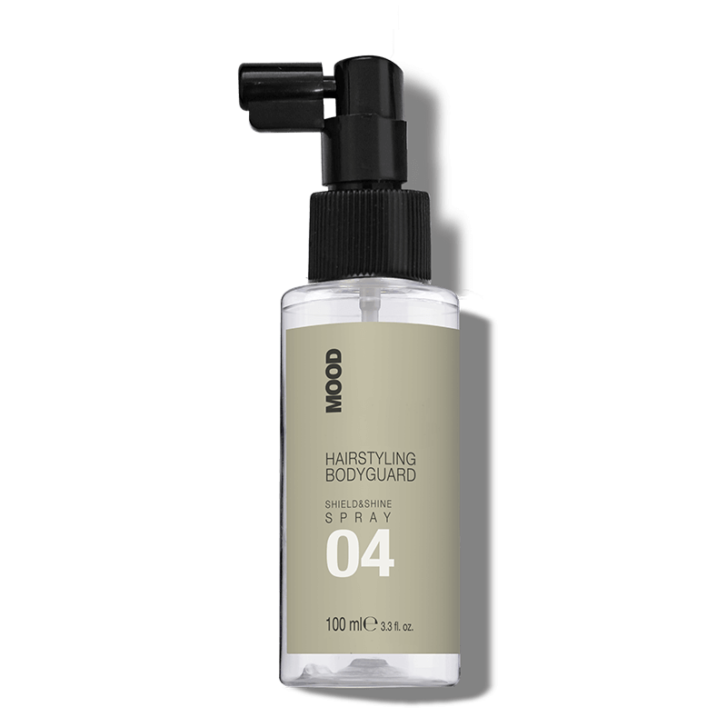 MOOD Shield & Shine Spray 100ml
