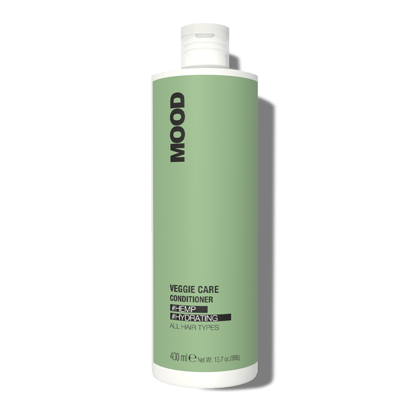 MOOD Veggie Care Conditioner 400ml