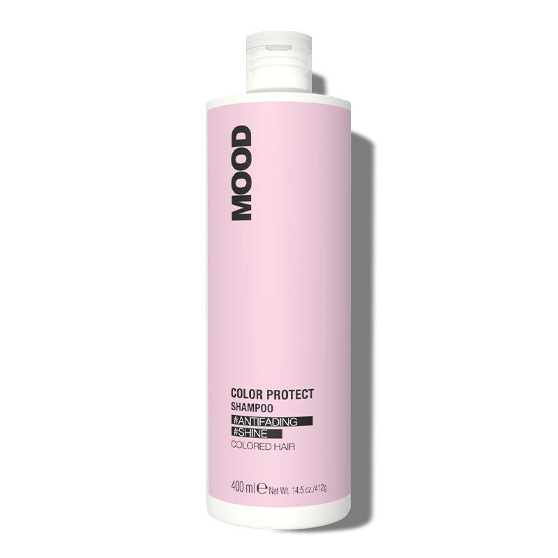 MOOD Intense Repair Shampoo 400ml