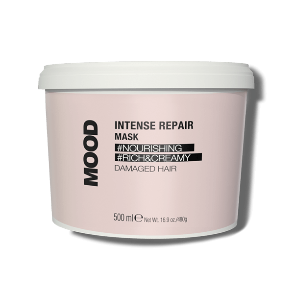 MOOD Intense Repair Mask 500ml