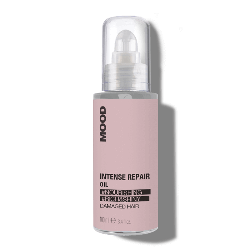 MOOD Intense Repair Oil 100ml