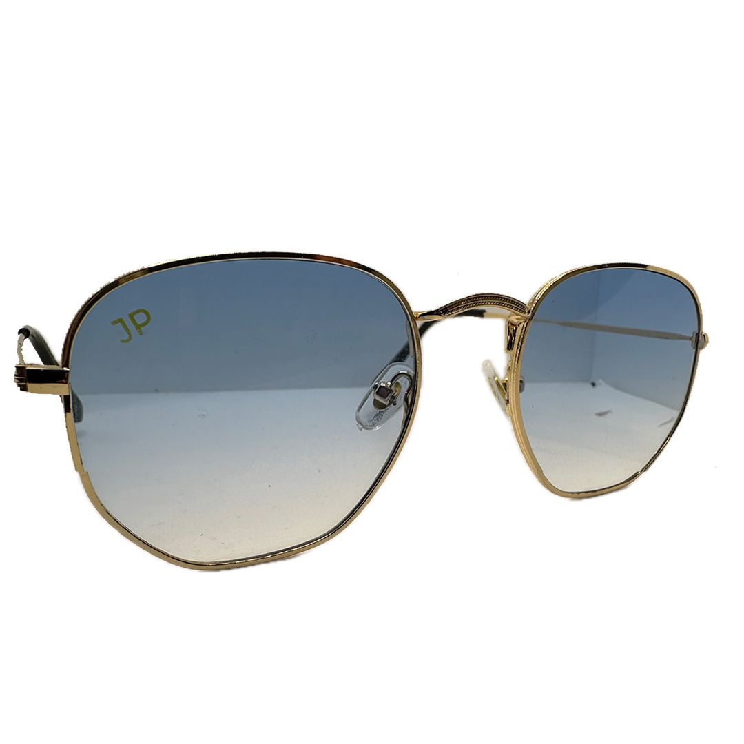 JP Island Vibes - Ocean Blue