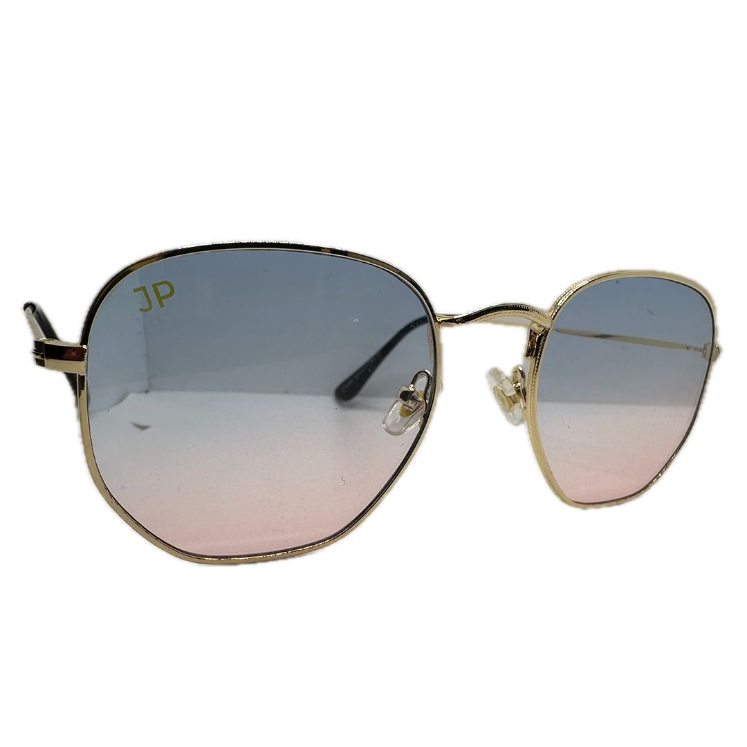 JP Island Vibes - Sunset Pink