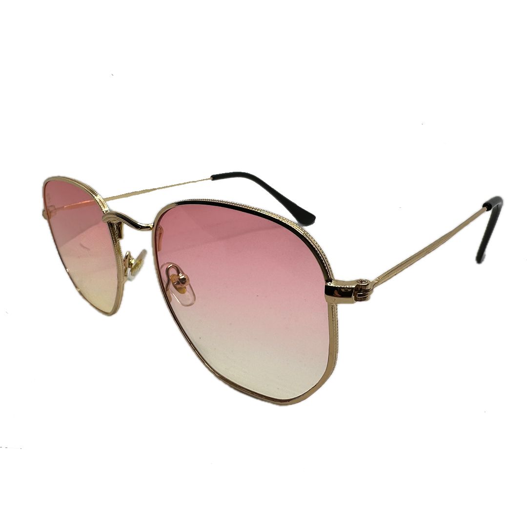 JP Island Vibes - Tropical Sunrise